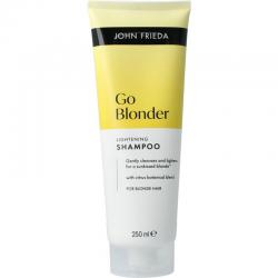 John Frieda john fr shampoo gb light