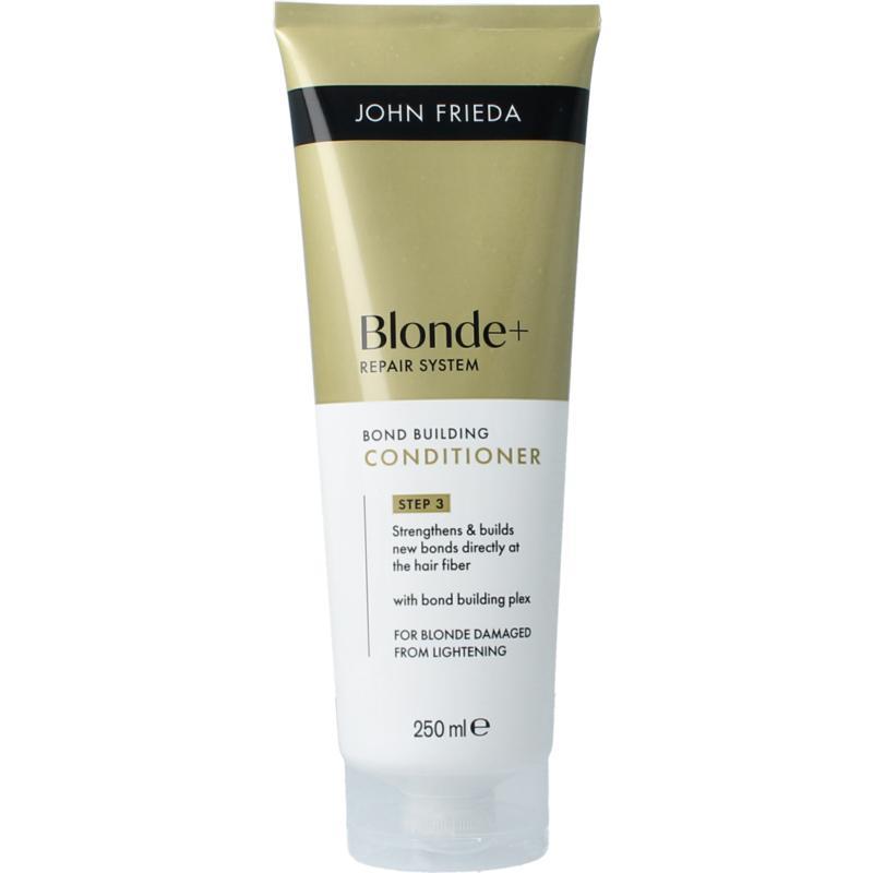 John Frieda john fr conditioner blond repa