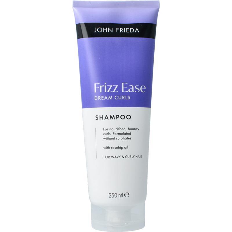 John Frieda john fr shampoo dream curls