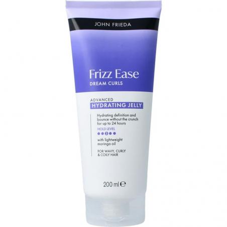John Frieda john fr dc hydrating curl jell