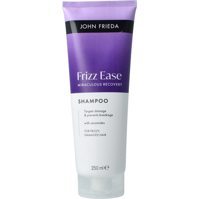 John Frieda john fr shampoo miraculous rec