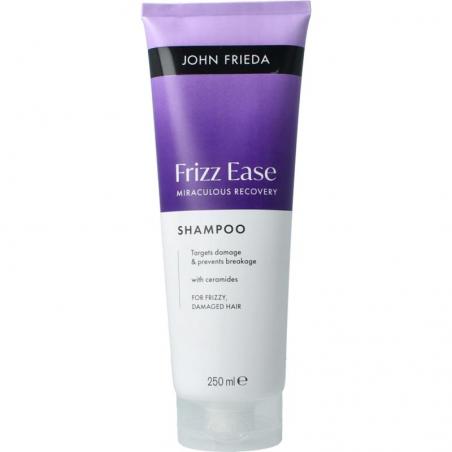 John Frieda john fr shampoo miraculous rec