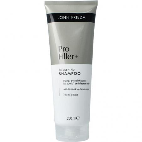 John Frieda john fr profiller+shampoo