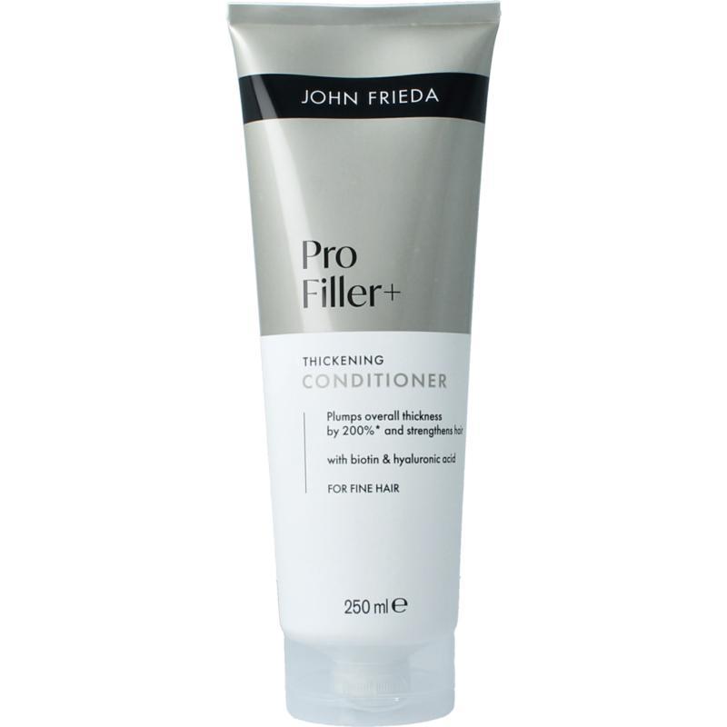 John Frieda john fr profiller+conditioner