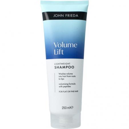John Frieda john fr shampoo lightweight