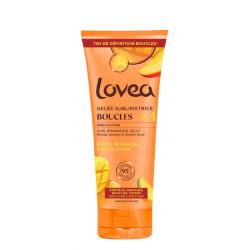 Lovea curl enhancing jelly long last