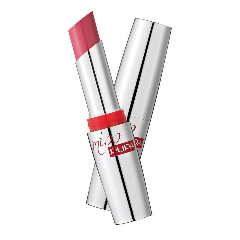 Miss Pupa lipstick 205