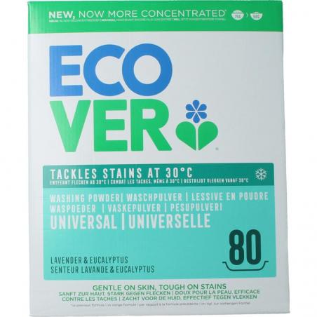 Ecover Ecover waspoeder universal