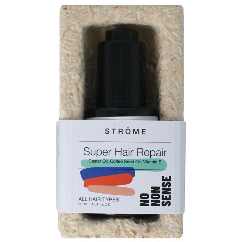 Strome super hair repair bio