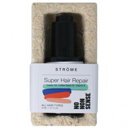 Strome super hair repair bio