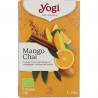 Yogi Tea Yogi Tea mango chai bio