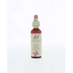 Crab apple/appel