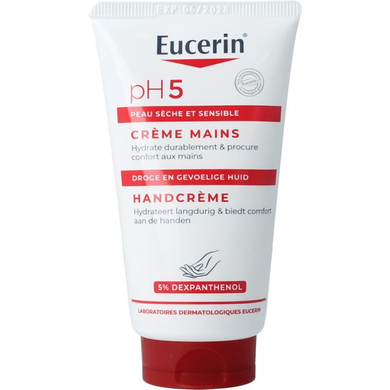 Eucerin PH5 handcreme