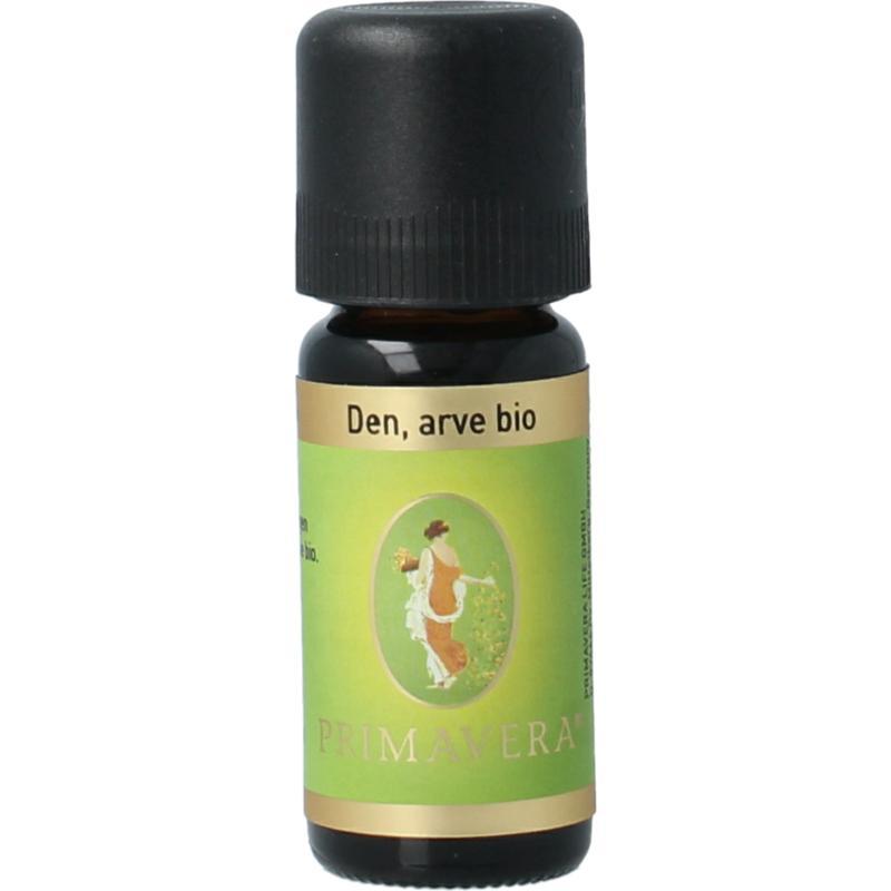 Primavera den arve bio - 10 ml