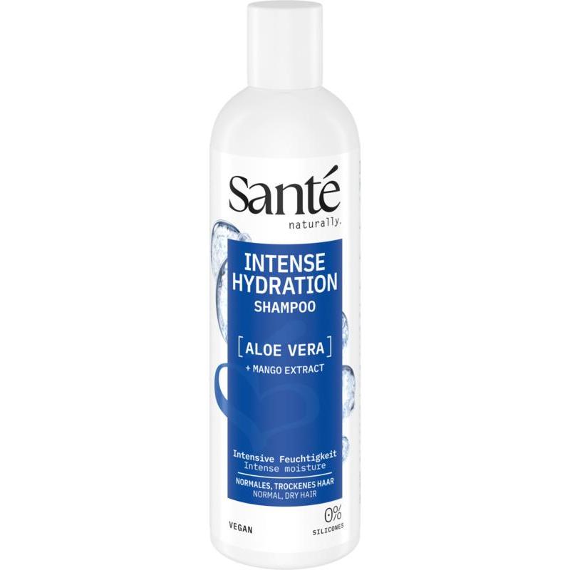 Sante intense hydration shampoo