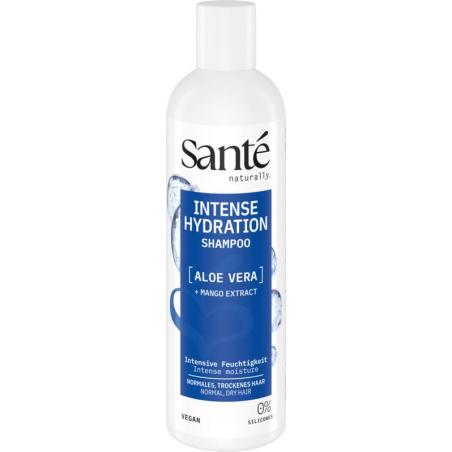 Sante intense hydration shampoo