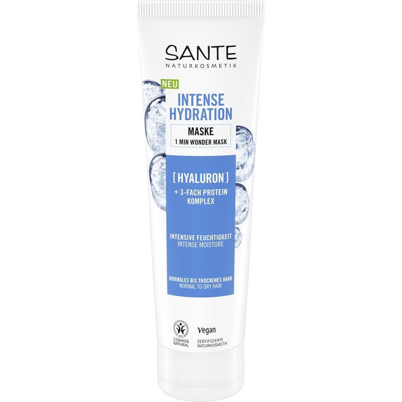 Sante intense hydra mask hyaluron