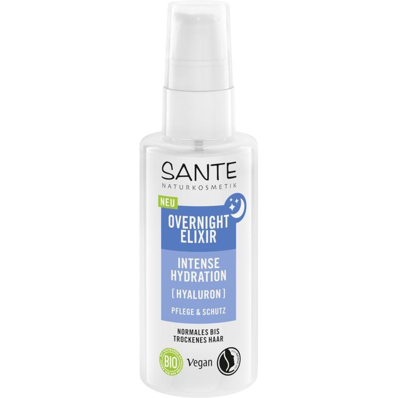Sante intense hydration overnight