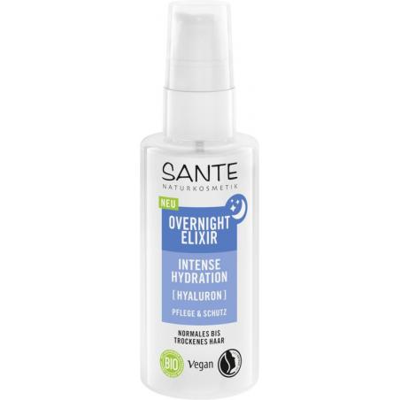 Sante intense hydration overnight