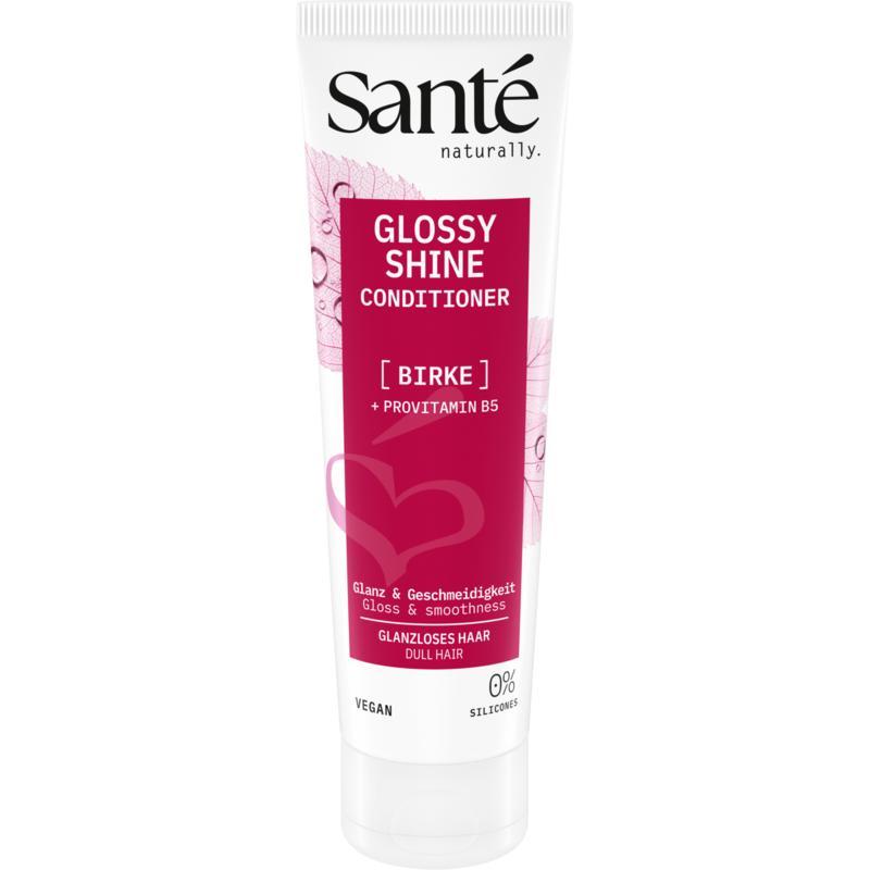 Sante glossy shine conditioner birch