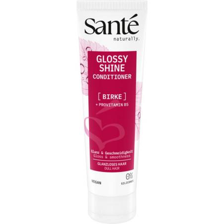 Sante glossy shine conditioner birch
