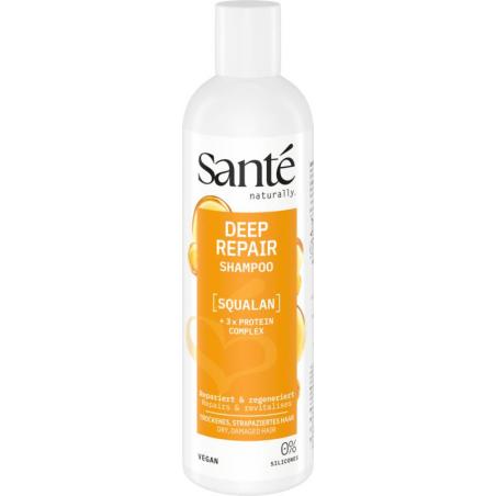 Sante deep repair shampoo squalan