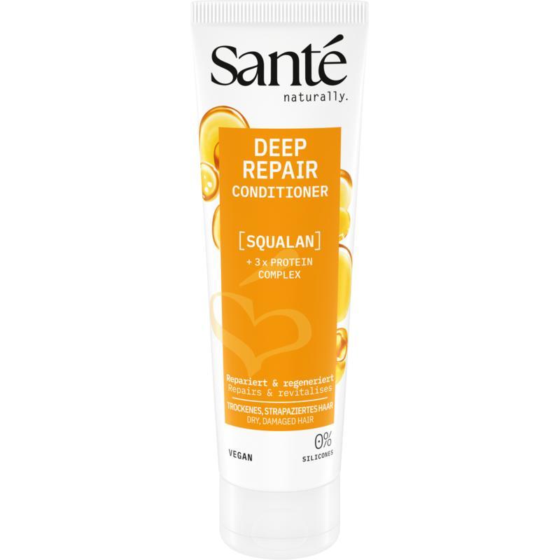 Sante deep repair conditioner squala
