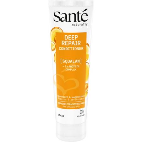 Sante deep repair conditioner squala