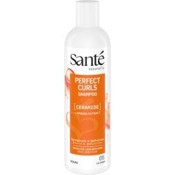 Sante perfect curls shampoo ceramide