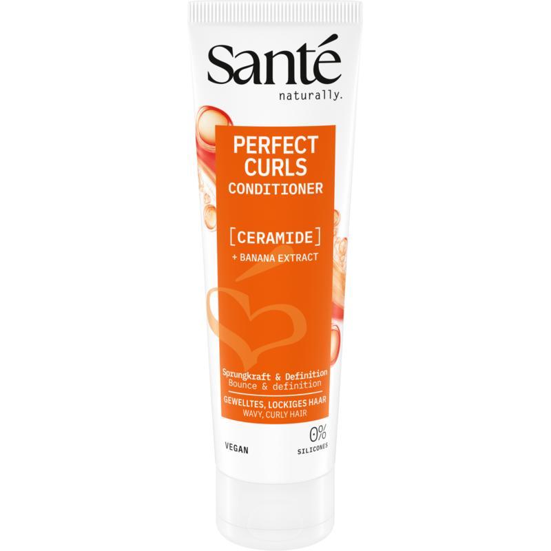 Sante perfect curls condi ceremide