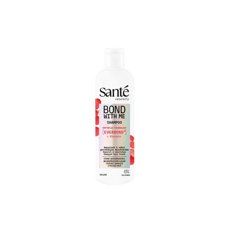 Sante bond with me shampoo