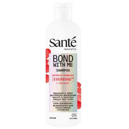 Sante bond with me shampoo