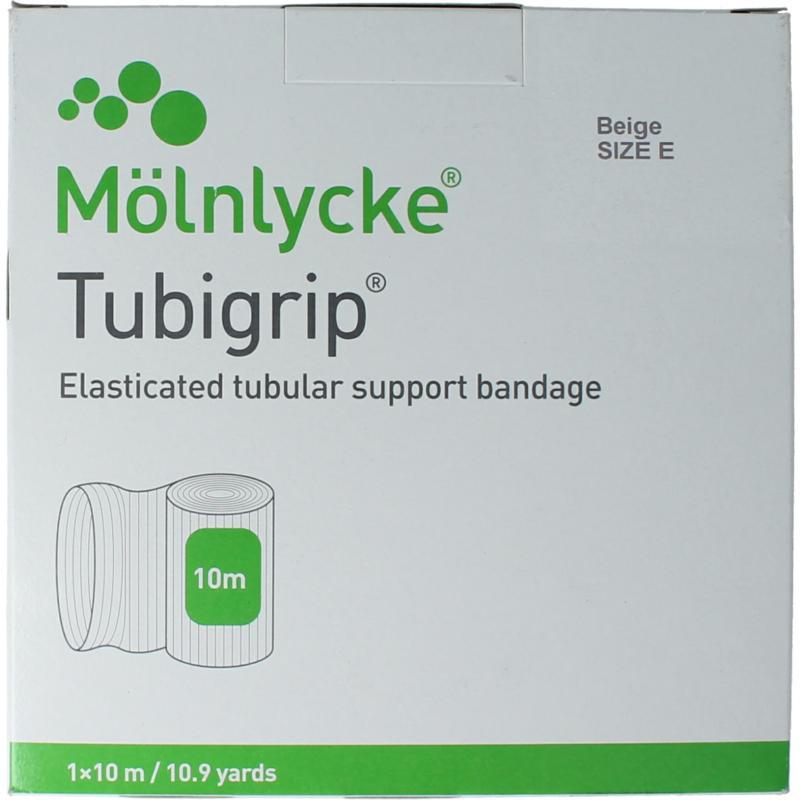 Tubigrip Tubigrip e 10mx8.75cm hkl 1448