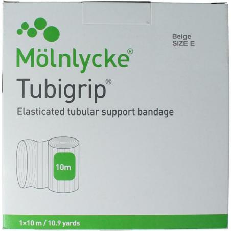 Tubigrip Tubigrip e 10mx8.75cm hkl 1448