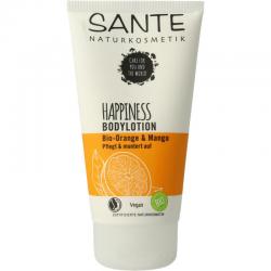 Happiness bodylotion