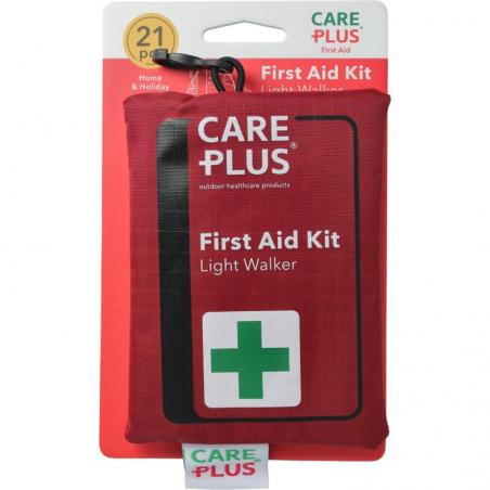 Care Plus Care Plus first aid kit l walk