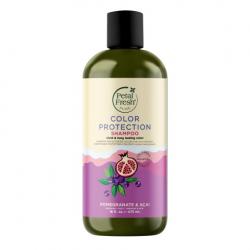 Petal Fresh shampoo pomegranate & acai