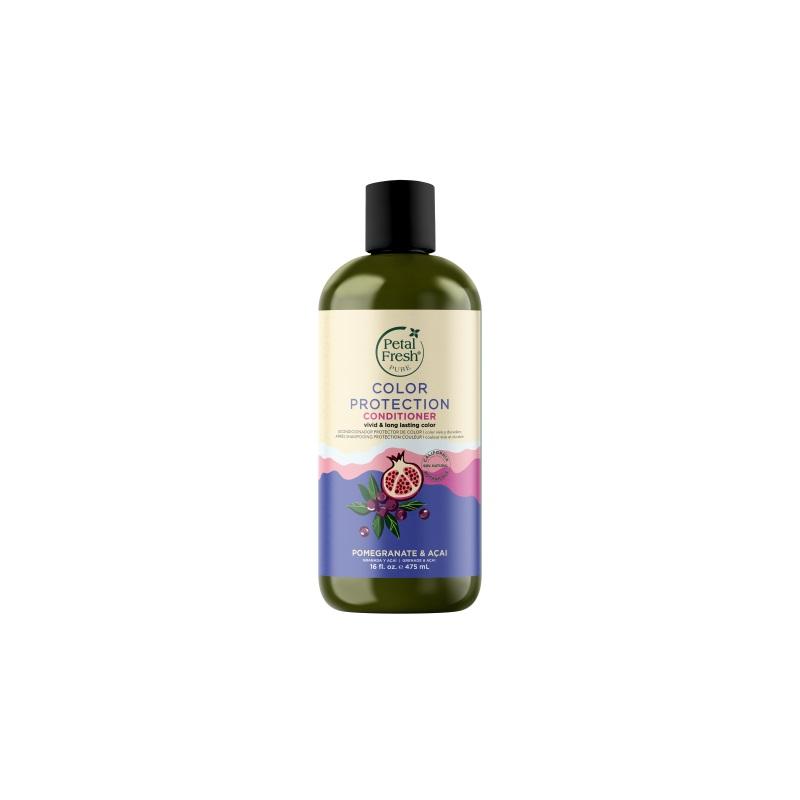 Petal Fresh conditioner pomegranate acai