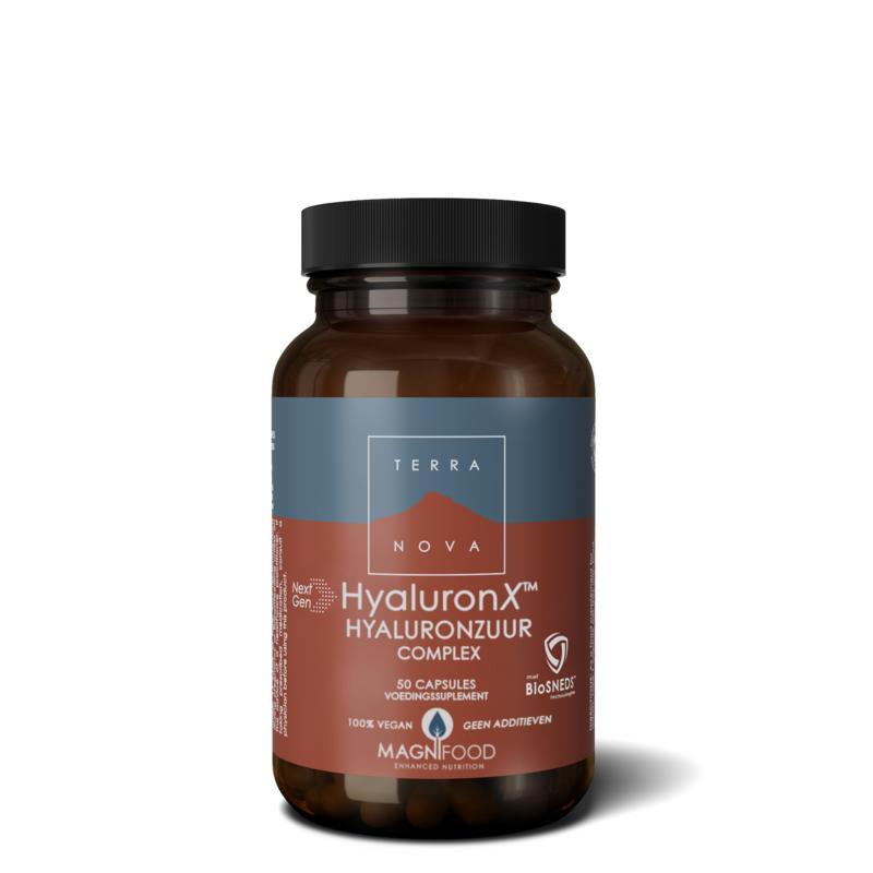 Terranova Hyaluron complex