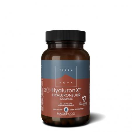 Terranova Hyaluron complex