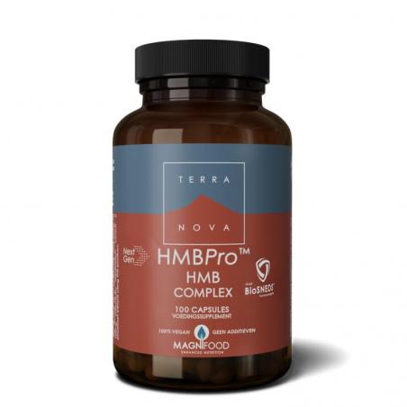 Terranova HMBPRO hmb complex