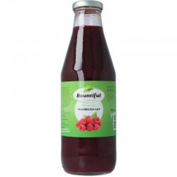 Bountiful oer frambozensap