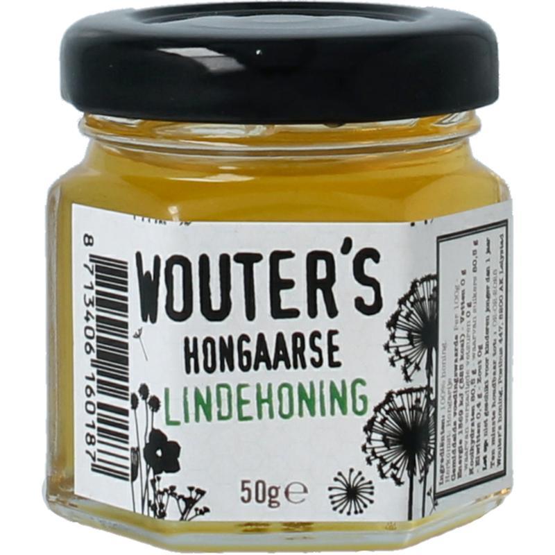 Traay wouters nl voorjaarshoning