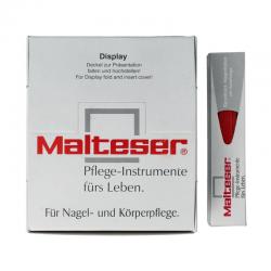Malteser Vijlpapier 12cm