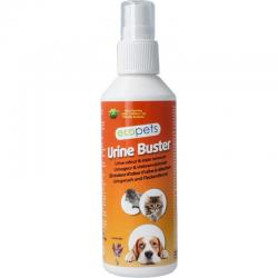 Ecopets urinebuster lavendel 150ml