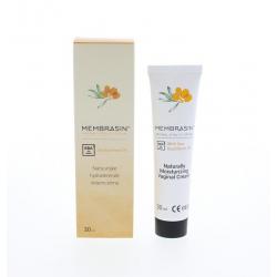 Vaginal vitality cream