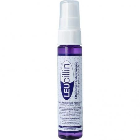 Leucillin Leucellin spray