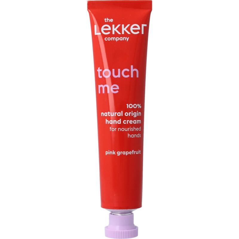 Lekker Company handcreme toch me