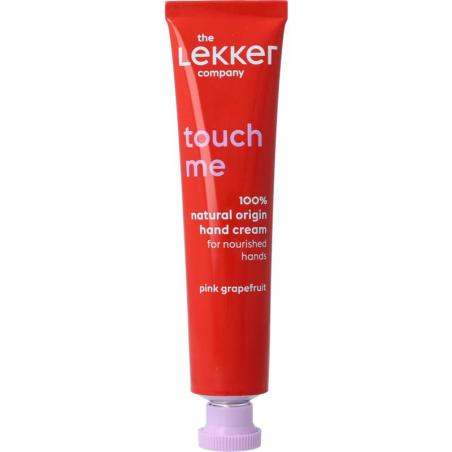 Lekker Company handcreme toch me