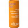 Lekker Company deodorant travel have fun